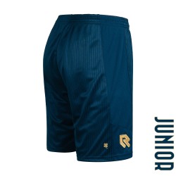 Pantalones Cortos Visitante Hombre Sparta Rotterdam 2024/25 - Azul Marino