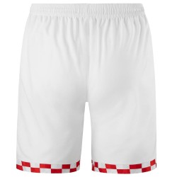 Pantalones cortos de casa para hombre Mainz 05 2024/25 - Blanca