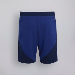 Pantalones cortos de visitante de hombres Manchester United 2024/25