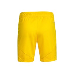 Pantalones cortos visitantes Leeds United 2024/25 para niños