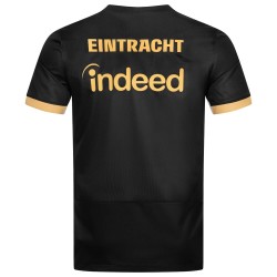 Camiseta Pre Match Third Eintracht Frankfurt 2024/25 para hombre