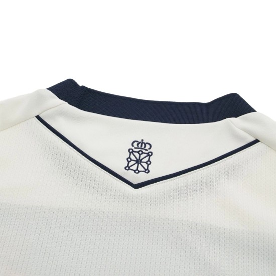 Camiseta de visitante de hombre CA Osasuna 2026/27