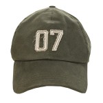 Gorra 07 FC Augsburg
