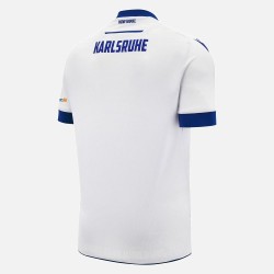 Camiseta de visita Karlsruher SC 2024/25 para hombre Camiseta de visita Karlsruher SC 2024/25 para hombre