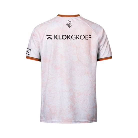 Camiseta N.E.C. Nijmegen 2026/27 4Days para hombre Camiseta N.E.C. Nijmegen 2026/27 4Days para hombre