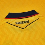 Camiseta tercera equipación de hombre del Bolton Wanderers 2026/27