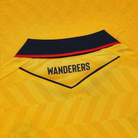 Camiseta tercera equipación de hombre del Bolton Wanderers 2026/27