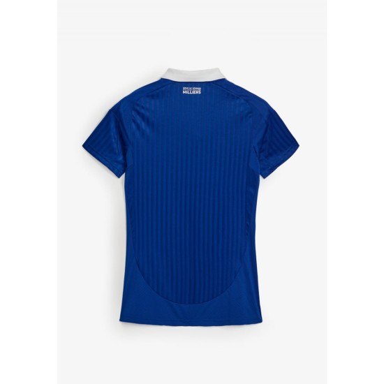 Camisa de casa para mujer Strasbourg 2024/25