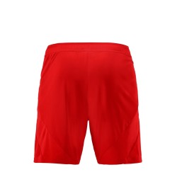 Pantalones cortos Home Bayern Munich 2024/25 para niño Pantalones cortos Home Bayern Munich 2024/25 para niño