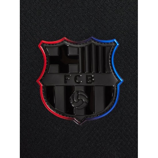 Camiseta UCL de visitante de niño FC Barcelona 2024/25