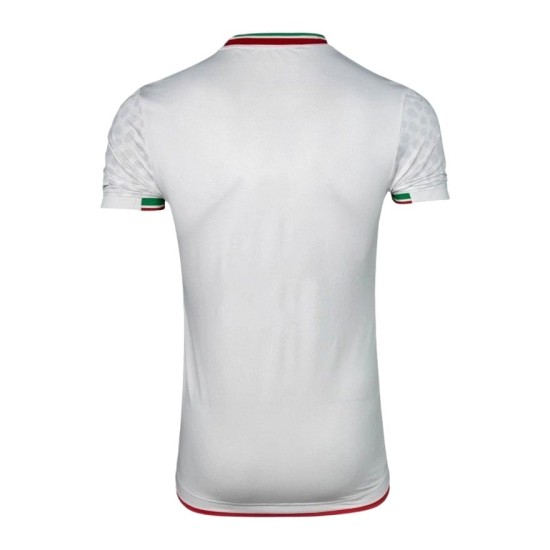 Camiseta de la Copa Mundial 2026 de Irán Primera Equipación para Hombre Camiseta de la Copa Mundial 2026 de Irán Primera Equipación para Hombre