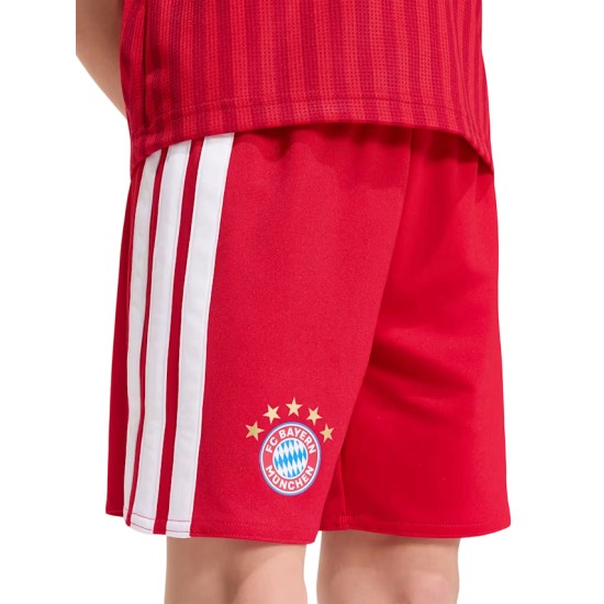 Conjunto Local Niño Bayern Múnich 2026/27