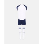Kit Niño Tottenham Hotspur Local 2025/26 Kit Niño Tottenham Hotspur Local 2025/26
