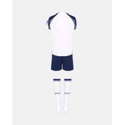 Kit Niño Tottenham Hotspur Local 2025/26 Kit Niño Tottenham Hotspur Local 2025/26