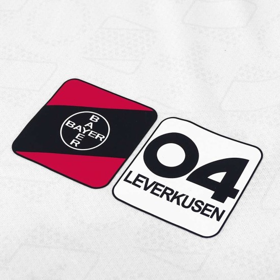 Pantalón Corto Especial 2025/26 Bayer 04 Leverkusen Hombre Pantalón Corto Especial 2025/26 Bayer 04 Leverkusen Hombre