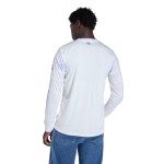 Camiseta tercera manga larga Aston Villa 2025/26 Hombre Camiseta tercera manga larga Aston Villa 2025/26 Hombre