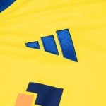 Camiseta local SC Cambuur 2026/27 para mujer Camiseta local SC Cambuur 2026/27 para mujer