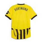 Camiseta Third Cup BVB Borussia Dortmund 2024/25 para hombre