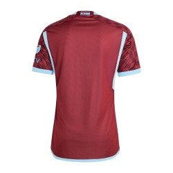 Camiseta Hombre Colorado Rapids 2025 Local Camiseta Hombre Colorado Rapids 2025 Local