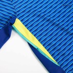 Brasil Camiseta de Visita Copa América 2024