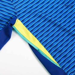 Brasil Camiseta de Visita Copa América 2024 Brasil Camiseta de Visita Copa América 2024