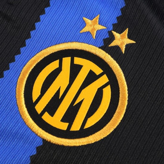 Camiseta Inter Milan 2026/27 Home de Mujer