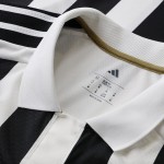 Camiseta Local Manga Larga Hombre Juventus 2026/27