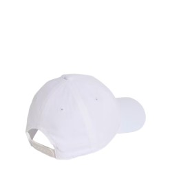 Gorra Clásica Logo Bayern Munich - Blanco