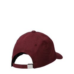 Gorra Flex Dad Bayern Munich - Burdeos