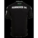 Camiseta de Visitante Hombre Hannover 96 2025/26