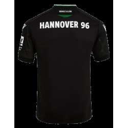 Camiseta de Visitante Hombre Hannover 96 2025/26 Camiseta de Visitante Hombre Hannover 96 2025/26