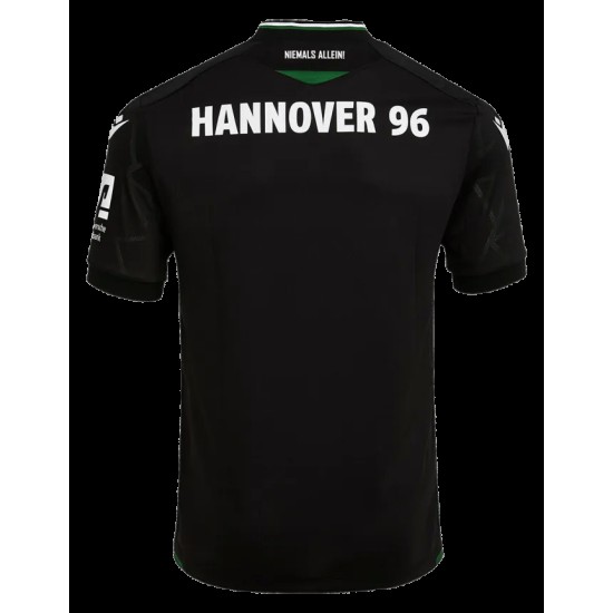 Camiseta de Visitante Hombre Hannover 96 2025/26