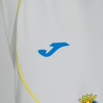 Pantalón corto de visitante de hombre Villarreal 2026/27