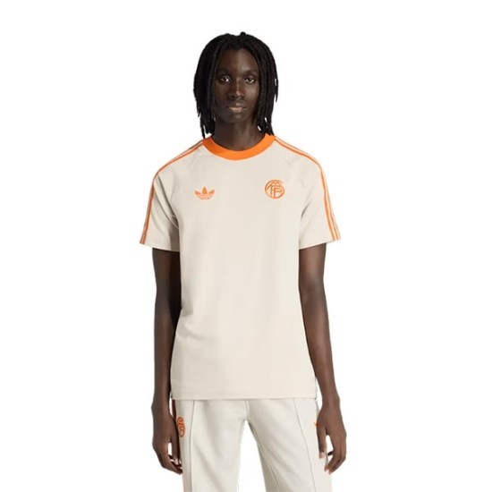 Camiseta Retro 2026 Bayern Múnich Niño Camiseta Retro 2026 Bayern Múnich Niño