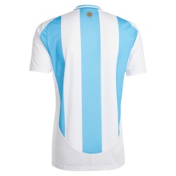 Argentina Camiseta de Local Copa América 2024 Argentina Camiseta de Local Copa América 2024