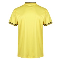 Camiseta Retro Local 1996 de Oxford United para Hombre Camiseta Retro Local 1996 de Oxford United para Hombre