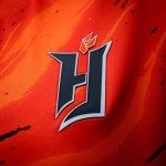 Camiseta Local Forge FC 2026 Niño Camiseta Local Forge FC 2026 Niño