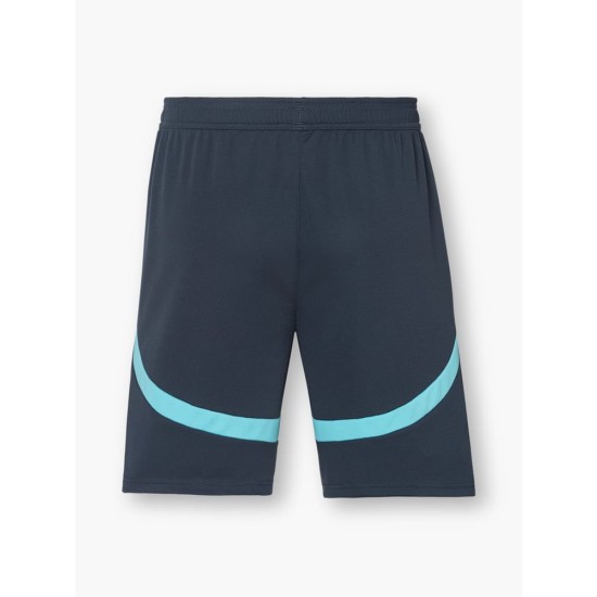 Pantalones cortos Third RB Leipzig 2024/25 para mujer