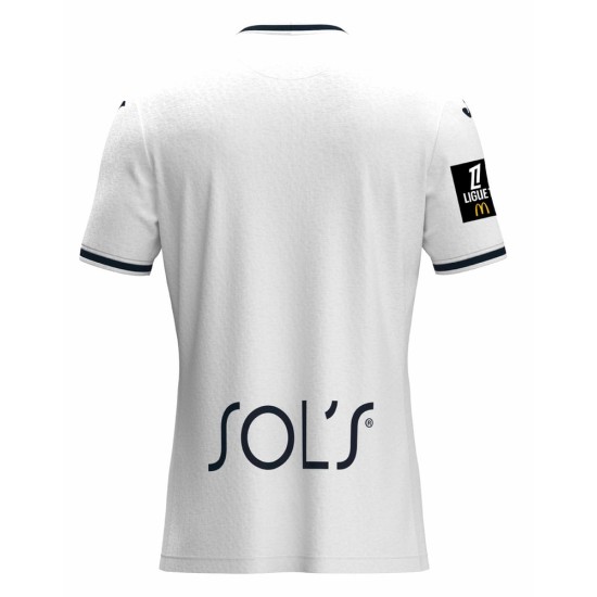 Camisa de visitante para hombre Havre AC 2024/25