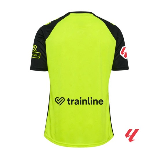 Camiseta de visitante de hombre Real Betis 2024/25