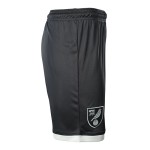 Pantalón corto de la 2.ª equipación del Norwich City 2026/27 para hombre