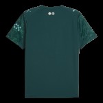 Mujer Manchester City 2025/26 Tercera Camiseta EA SPORTS FC