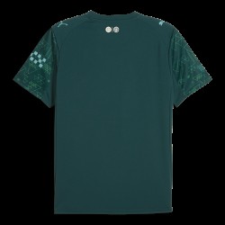 Hombre Manchester City 2025/26 Tercera Camiseta EA SPORTS FC Hombre Manchester City 2025/26 Tercera Camiseta EA SPORTS FC