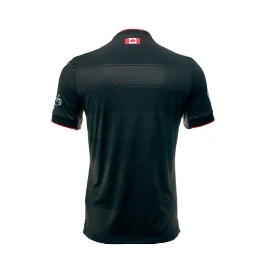 Camiseta local Vancouver FC 2025 niño