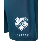 Pantalones Cortos Visitantes FC Utrecht 2026/27 para Niño