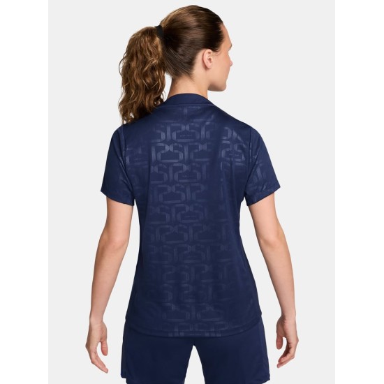 Camiseta de prematch de casa de mujer FC Barcelona 2024/25