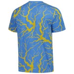 Camiseta Tercera Heavyweight 2025 de Philadelphia Union para Mujer