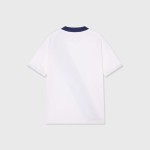 Camiseta visitante para niños Djurgårdens IF 2025