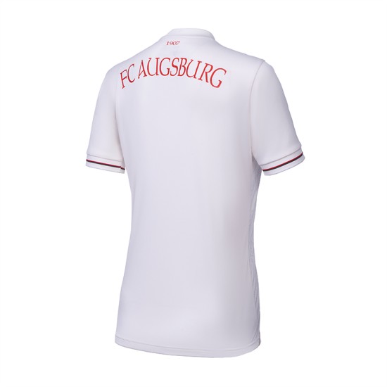 Camisa de casa para mujer FC Augsburg 2024/25