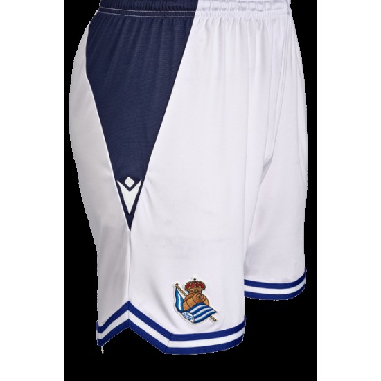 Pantalones Local Real Sociedad 2025/26 Mujer Pantalones Local Real Sociedad 2025/26 Mujer
